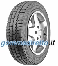 Foto pneumatico: MATADOR, MPS520 NORDICCA VAN 215/70 R1515 109R Invernali