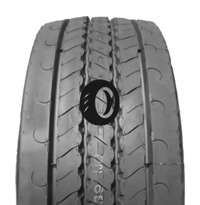 Foto pneumatico: MATADOR, T HR5 265/70 R19.519.5 143J Estive