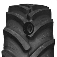 Foto pneumatico: MAXIMO, RADIAL 70 360/70 R2424 122A8 Quattro-stagioni