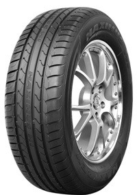 Foto pneumatico: MAXTREK, MAXIMUS M1 255/45 R1919 104W Estive