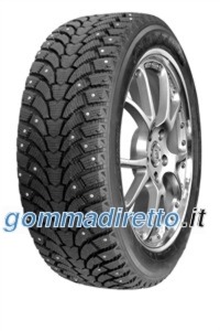 Foto pneumatico: MAXTREK, TREK M900 ICE STUDDED 245/40 R1818 97T Invernali