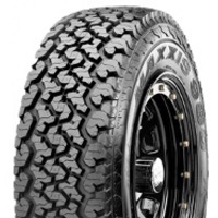 Foto pneumatico: MAXXIS, AT-980 BRAVO A/T 265/70 R1616 114Q Estive