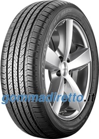 Foto pneumatico: MAXXIS, BRAVO HP M3 235/65 R1717 104H Estive