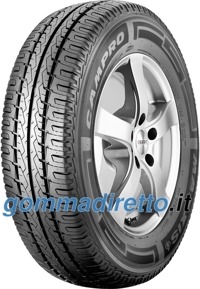 Foto pneumatico: MAXXIS, Campro mac2 225/75 R1616 118R Estive