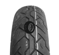 Foto pneumatico: MAXXIS, M6011 80/90 R2121 48H Quattro-stagioni