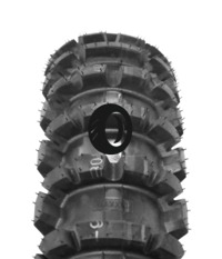 Foto pneumatico: MAXXIS, M7308 120/100 R1818 68M Quattro-stagioni