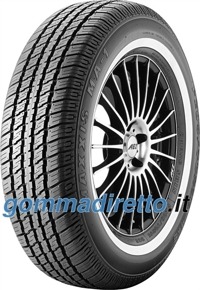 Foto pneumatico: MAXXIS, MA-1 WW 215/70 R1414 96S Estive