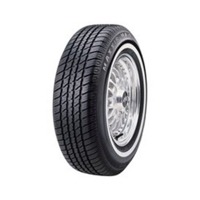 Foto pneumatico: MAXXIS, MA-1 WW 205/75 R1515 97S Estive