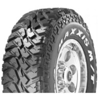 Foto pneumatico: MAXXIS, mt764 275/60 R2020 119Q Estive