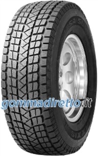 Foto pneumatico: MAXXIS, SS-01 PRESA SUV XL 255/50 R1919 107T Invernali