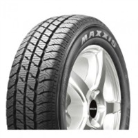 Foto pneumatico: MAXXIS, VANSMART AS AL2 225/55 R1717 109H Quattro-stagioni