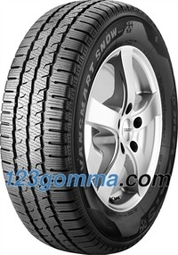 Foto pneumatico: MAXXIS, VANSMART SNOW WL2 215/65 R1515 104T Invernali