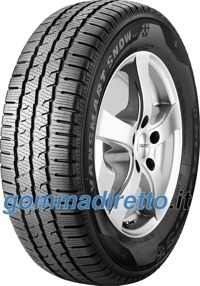 Foto pneumatico: MAXXIS, Vansmart Snow WL2 185/80 R1414 102R Invernali