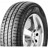 Foto pneumatico: MAXXIS, VANSMART SNOW WL2 235/60 R1717 117R Invernali