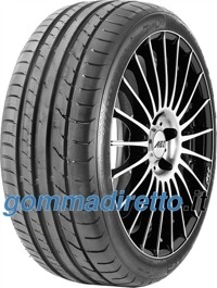 Foto pneumatico: MAXXIS, MA VS 01 285/35 R1919 99Y Estive