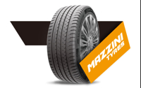 Foto pneumatico: MAZZINI, ECO 602 235/30 R2020 88Y Estive