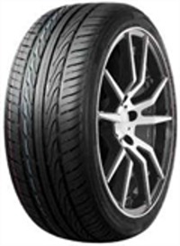 Foto pneumatico: MAZZINI, ECO 607 XL 225/45 R1717 94W Estive