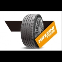 Foto pneumatico: MAZZINI, ECO602 XL 285/30 R2121 100Y Estive