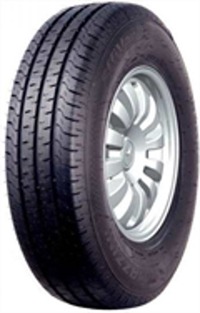 Foto pneumatico: MAZZINI, EffiVan 195/80 R1414 106Q Estive