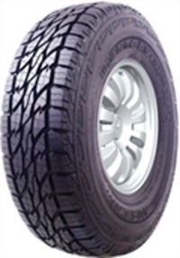 Foto pneumatico: MAZZINI, GIANTSAVER 235/75 R1515 110S Estive