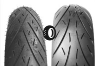 Foto pneumatico: METZELER, CRUISETEC 100/80 R1717 52H Quattro-stagioni