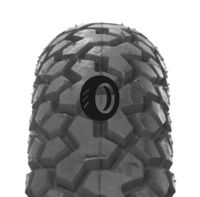 Foto pneumatico: METZELER, ENDURO 2 4/ R1818 64R Quattro-stagioni