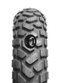 Foto pneumatico: METZELER, ENDURO 3 Sahara 140/80 R1818 70S Quattro-stagioni