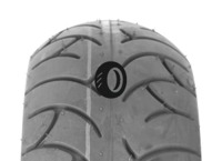 Foto pneumatico: METZELER, FEELFREE 120/70 R1414 55H Quattro-stagioni