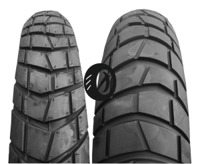 Foto pneumatico: METZELER, KAROO STREET 140/70 R1414 62P Quattro-stagioni