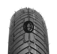 Foto pneumatico: METZELER, LASERTEC FRONT 90/90 R1818 51H Quattro-stagioni