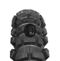 Foto pneumatico: METZELER, MC 360 80/100 R1212 51M Quattro-stagioni