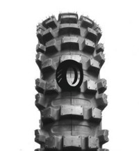Foto pneumatico: METZELER, MC 5 Motocross 100/100 R1818  Quattro-stagioni