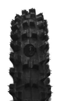 Foto pneumatico: METZELER, MCE 6 DAYS EXTREME 90/100 R2121 57M Quattro-stagioni