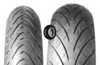 Foto pneumatico: METZELER, ROADTEC SCOOTER 90/90 R1010 50J Quattro-stagioni