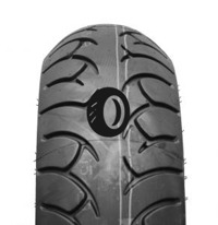 Foto pneumatico: METZELER, ROADTEC Z6 REAR 160/60 R1717 69W Quattro-stagioni