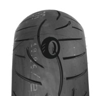Foto pneumatico: METZELER, ROADTEC Z8 INTERACT 160/60 R1717 69W Quattro-stagioni