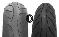 Foto pneumatico: METZELER, SPORTEC M7 RR 130/70 R1616 61W Quattro-stagioni