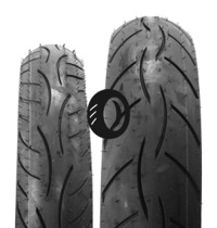 Foto pneumatico: METZELER, SPORTEC STREET 70/90 R1414 34S Quattro-stagioni