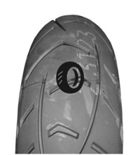 Foto pneumatico: METZELER, TOURANCE NEXT 150/70 R1717 69V Quattro-stagioni