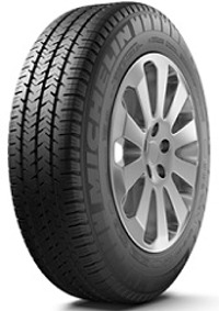 Foto pneumatico: MICHELIN, AGILIS 3 235/65 R1616 115R Estive