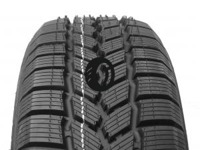 Foto pneumatico: MICHELIN, AGILIS 51 SNOW ICE 205/65 R1616 103T Estive