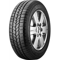 Foto pneumatico: MICHELIN, AGILIS 51 SNOW-ICE 215/60 R1616 103T Invernali