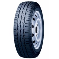 Foto pneumatico: MICHELIN, AGILIS ALPIN 205/65 R1616 107T Invernali