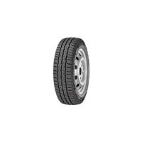 Foto pneumatico: MICHELIN, AGILIS ALPIN EL 235/65 R1616 121R Invernali