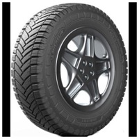 Foto pneumatico: MICHELIN, AGILIS CROSSCLIMATE 195/65 R1616 102R Quattro-stagioni