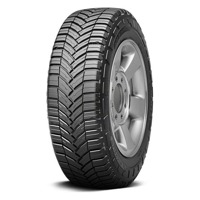 Foto pneumatico: MICHELIN, Agilis Crossclimate 215/60 R1717 109T Quattro-stagioni