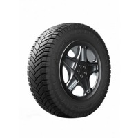 Foto pneumatico: MICHELIN, AGILIS CROSSCLIMATE 195/65 R1616 104R Quattro-stagioni