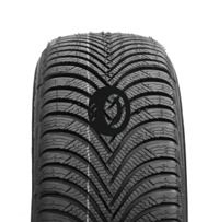 Foto pneumatico: MICHELIN, ALPIN 5 225/55 R1717 97H Invernali