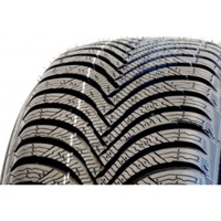 Foto pneumatico: MICHELIN, ALPIN 5 205/65 R1616 95H Invernali