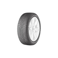 Foto pneumatico: MICHELIN, ALPIN 5 * MOE ZP 225/55 R1717 97H Invernali